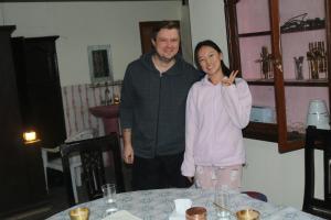 Annapurna Himdrishya Pokhara Homestay