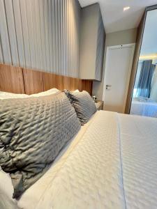 Smart Luxus Flat - Cobertura - Aldeota