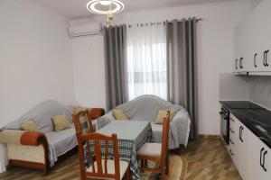 Villa Allkushi Berat