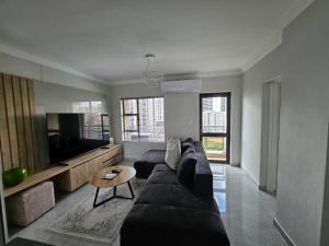 Luxury apartment at Westpoint, Sandton