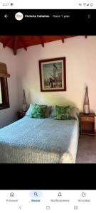 Cabañas victoria encanto