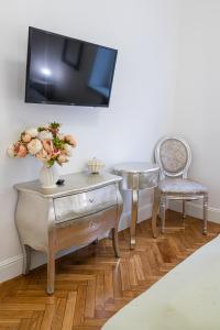 Apartament Muszelka Nadmorskie Miejsce