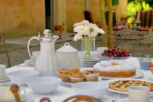 Villa Gessa Paradise near Bologna