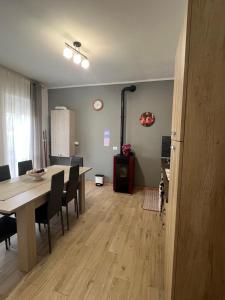 Il rifugio di Carlotta