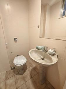 Habitaciones en Copacabana