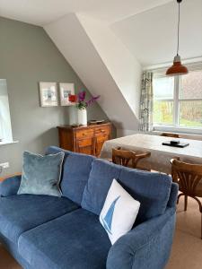 The Malt House, Portree