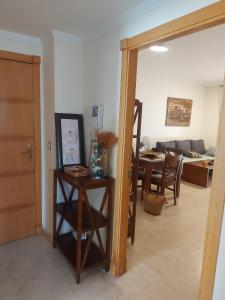 Apartamentos Residencial Duquesa