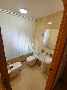 Apartamentos Residencial Duquesa