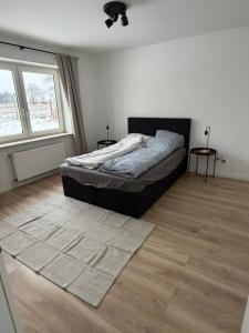 Ferienhaus Arlewatt