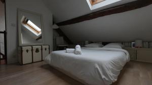 Maison Cozy Deco P0P proche Paris