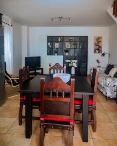 Vivienda Vacacional Monteprimero 1