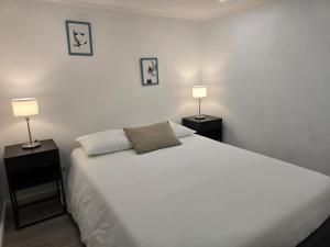 80 m plage, Casa Christine by SesimbraSunSea