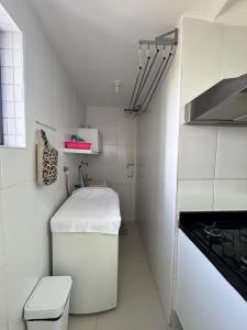 Apartamento Jardim Aeroporto