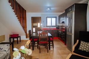 Vivienda Vacacional Monteprimero 1