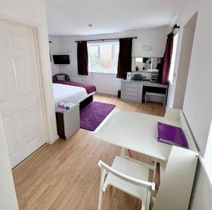 The Stables B&B @ Pear Tree Cottage