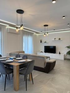 Summer Family Apartment