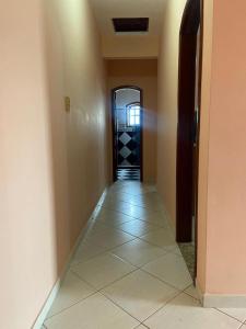 Casa Espaçosa com Piscina, 3 Quartos e Wi-Fi