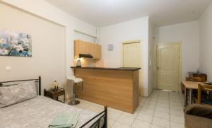 Central Cozy Apartment 4