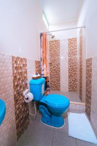 Hospedaje Bello Horizonte