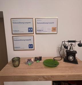 Ferienwohnung Leopold