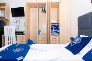 NEW WEST SUITE APARTMENTs