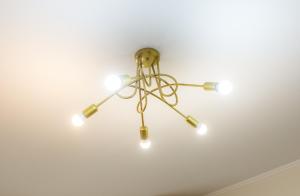 Central Cozy Apartment 3