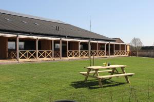 Vakantieboerderij Hiepterhof