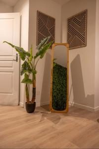 Évasion au cœur de bois