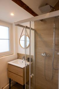 Évasion au cœur de bois