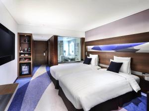 Novotel Ambassador Suwon