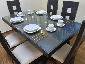 Departamento Playa Mocambo
