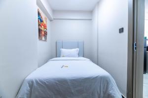 Kindaruma apartment homes