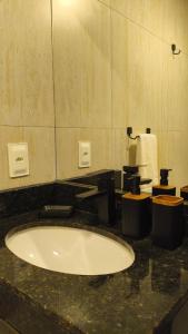 Frente al Mar Porto de Galinhas Kit Playa Yanaconcha 106