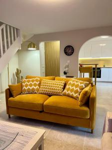 Villa 49 Hameau des Greens