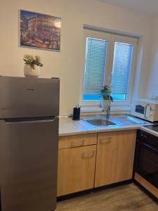 Apartmán Třemošná