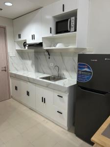 The Urban Escape at Hill Residences