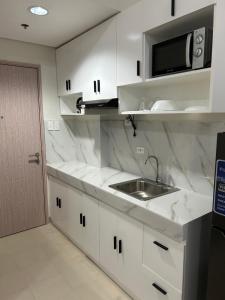 The Urban Escape at Hill Residences