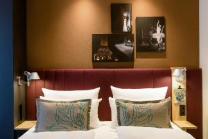Motel One Stuttgart-Mitte