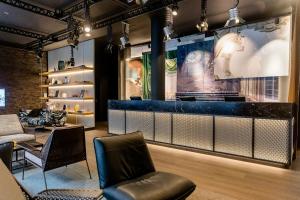 Motel One Stuttgart-Mitte