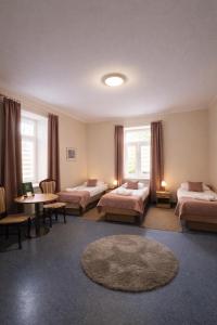 Zacisze Nad Nidą Resort