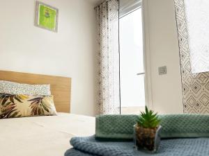 New Two Bedroom Apartment, Big Terrace & Sea View, Costa Adeje