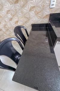 aeroporto e praia loft aconchegante