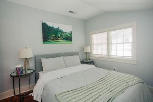 Elegant Masters-Inspired Getaway | Prime Location