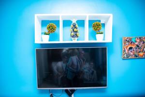 NAIROBI STUDIO MVULI SUITEs