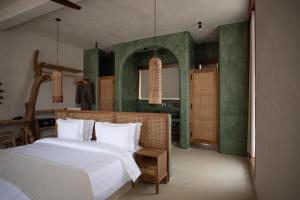 Joud by the Sea Zanzibar