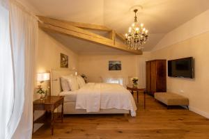 Villa Fabiani, Historic Wine Estate, Štanjel