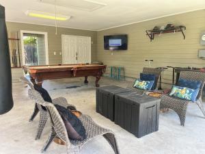 Charming Holiday House - Perfect for FIFA Fans!