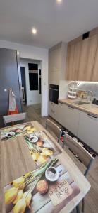 Apartament 2 pokoje