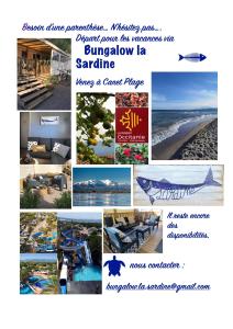 CANET Mobil Home "La Sardine"