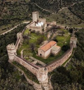 Bosa Casa Giulia con 2 camere